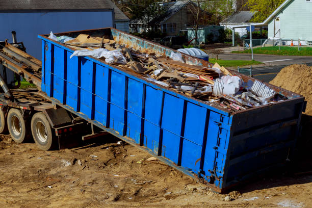 Retail Junk Removal in Blanding, UT