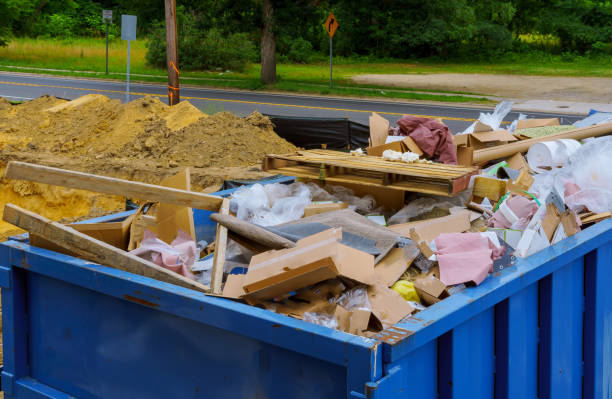Demolition Debris Removal in Blanding, UT