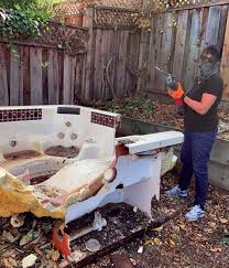Best Yard Waste Removal  in Blanding, UT
